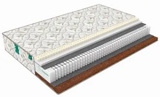 Матрас Perfect LatexNorma Cocos 70х195