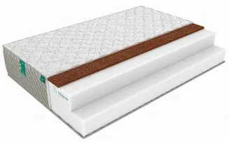Матрас Roll SpecialFoam Cocos 29 90х200