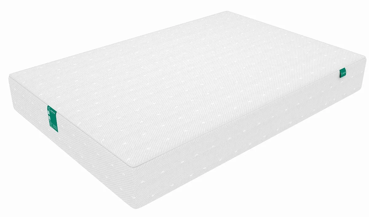 Чехол не промокаемый Sleeptek Fresh с боковиной 140х200 | изображение 1