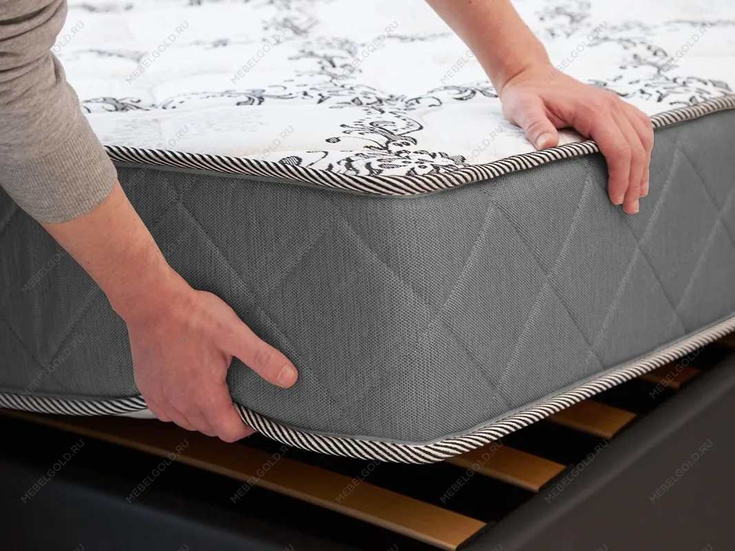 Матрас Твист Ролл Симпл 11 80х190 | изображение 17