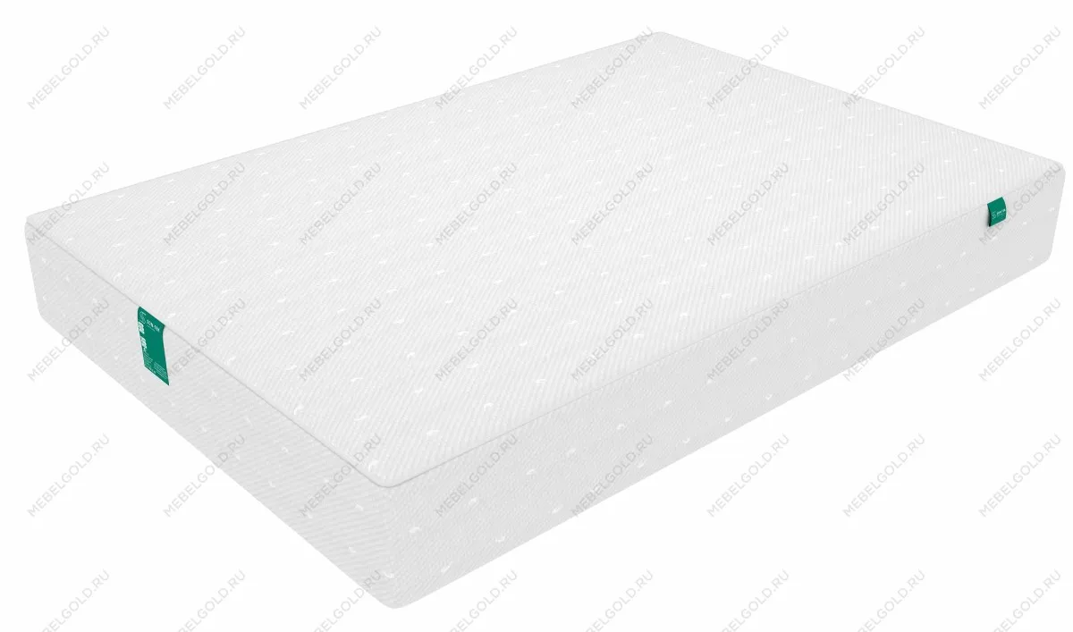 Чехол не промокаемый Sleeptek Fresh с боковиной 70х200 | изображение 1