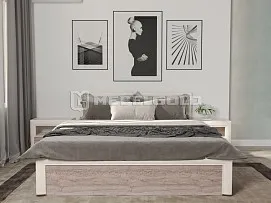 Кровать Оливия 160