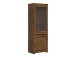 Балашиха - Шкаф с витриной Када REG1W1D | изображение 1