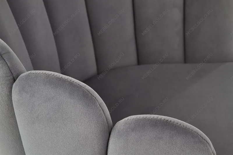 Стул кухонный Halmar K410 (серый) | изображение 4