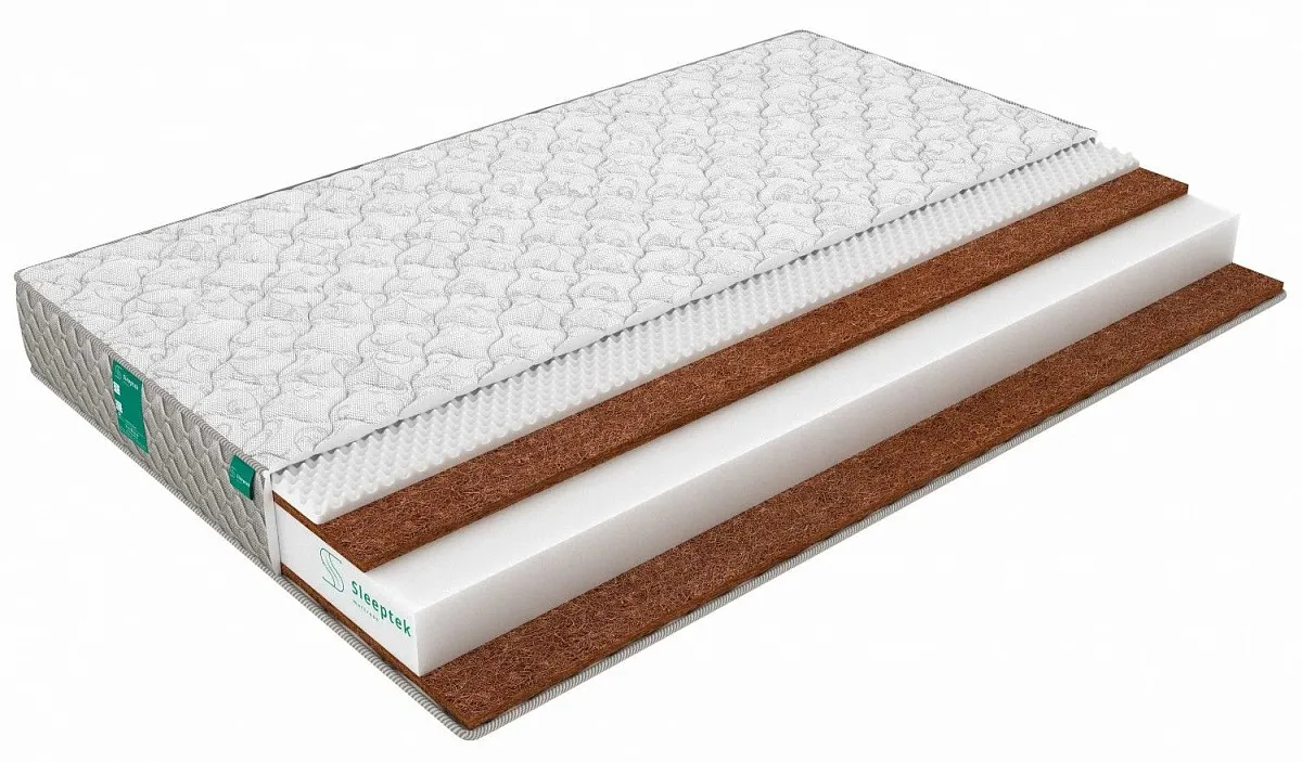 Матрас Roll Massage DoubleStrong 14 80х195