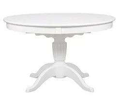 Стол Амфора-Макси (1250х400 / Белый)