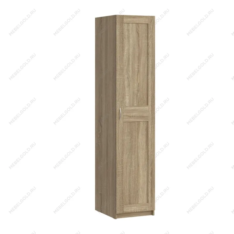 Ящик выдвижной к шкафу МАКС, 43х58х16 см, дуб сонома | изображение 5