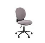 Кресло компьютерное Halmar ORION (серый/черный) | изображение 3