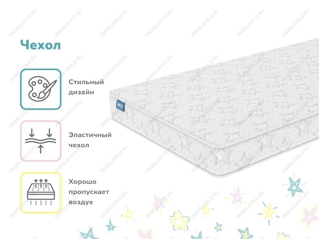 Матрас Комета 70х160 | изображение 3