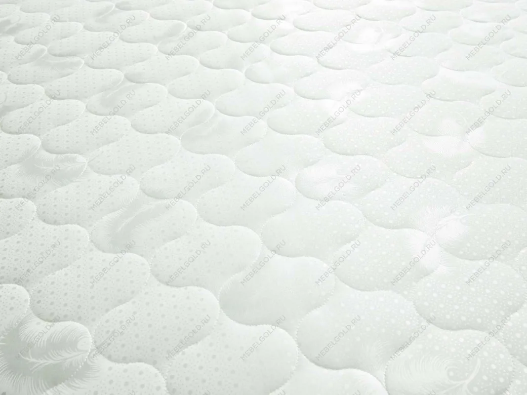 Наматрасник Balance foam 4 см 80х200 | изображение 8