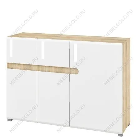 м. Марьина Роща - Тумба Леонардо МН-026-16