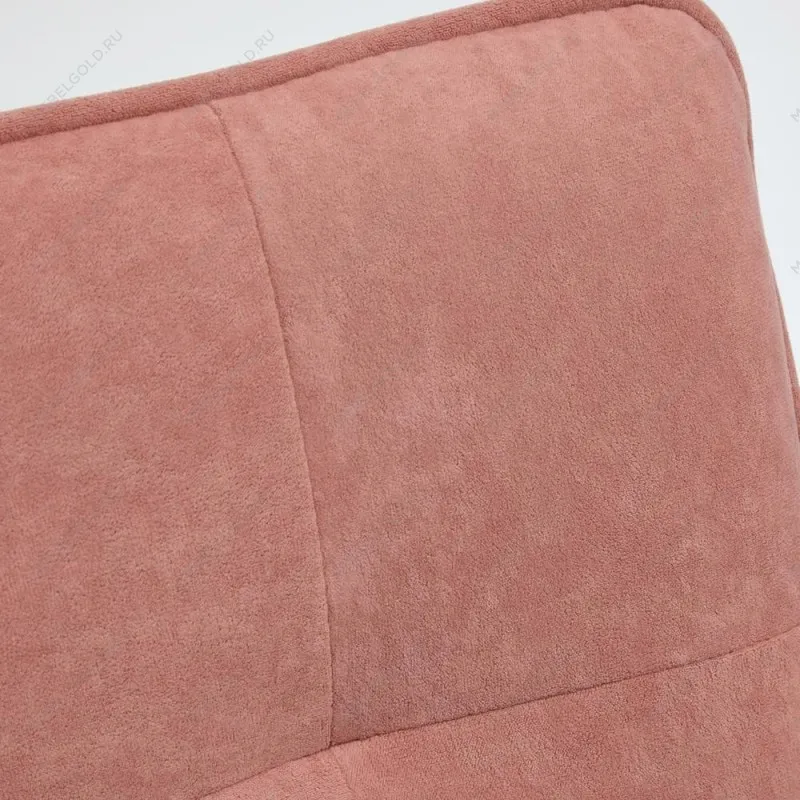 Кресло ZERO Розовый | изображение 6