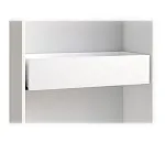 Ящик выдвижной к шкафу МАКС, 68х36х16 см, дуб сонома | изображение 2