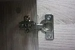 Петли для тумбы Джаз 3D2S | изображение 1