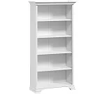 Шкаф Кентаки REG/90 белый | изображение 1