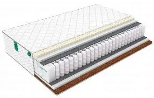 Матрас PremierBIG Latex Cocos Norma 160х200