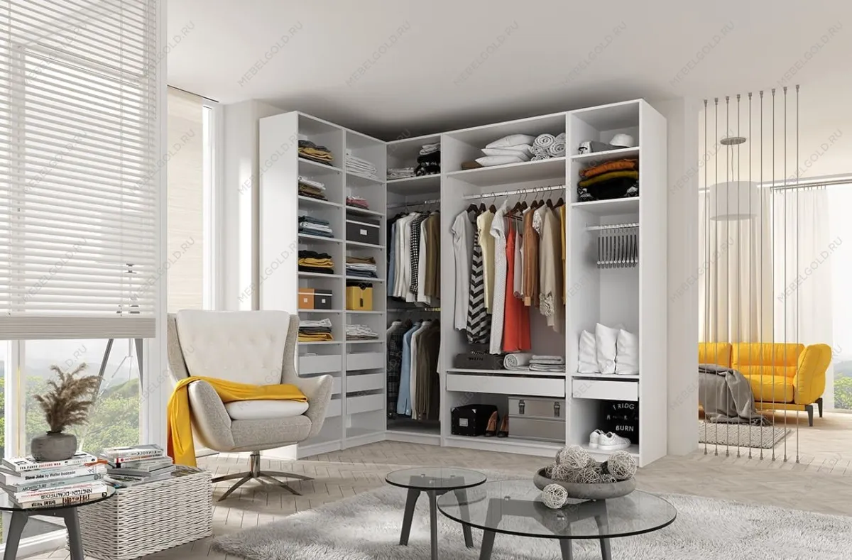 Модульные шкафы ПАКС | изображение 1