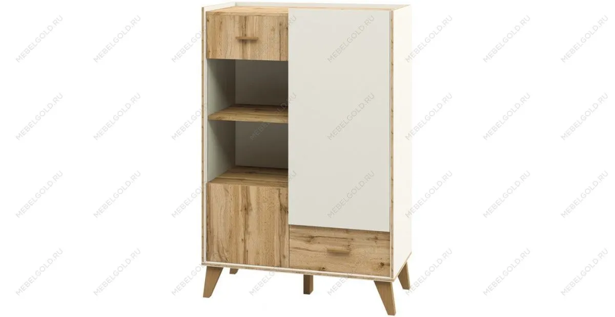 Гостиная Сканди | изображение 5