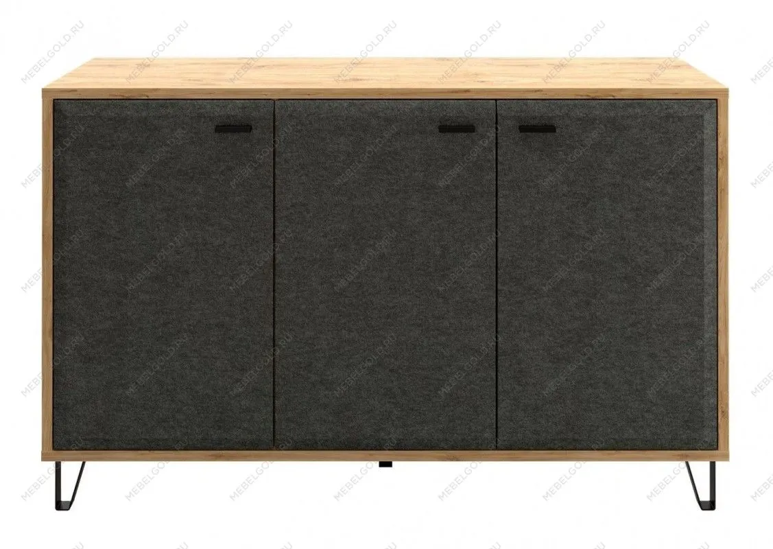 Тумба Грейс KOM3D