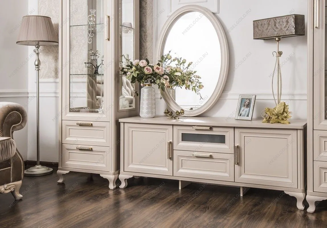 Тумба Мокко бежевый | изображение 5