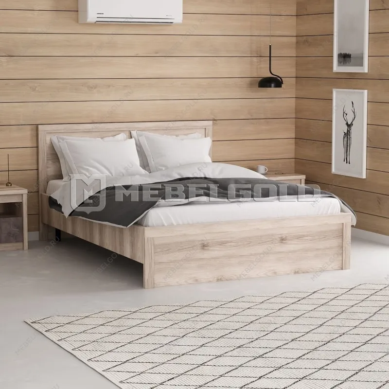 Кровать Джаз 140 | изображение 2