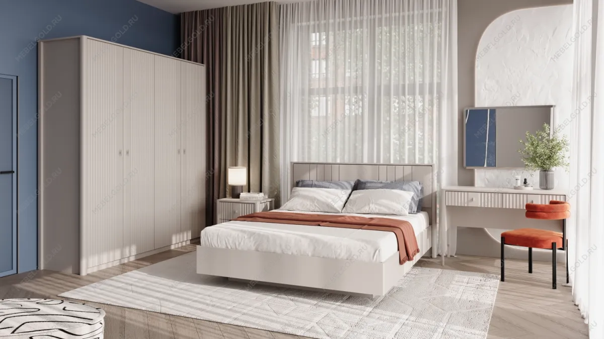 Спальня Далия