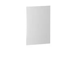 Белый матовый