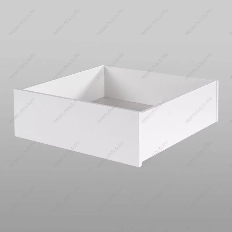 ОРИОН ящик под кровать выкатной ИКЕА / IKEA 60 белый