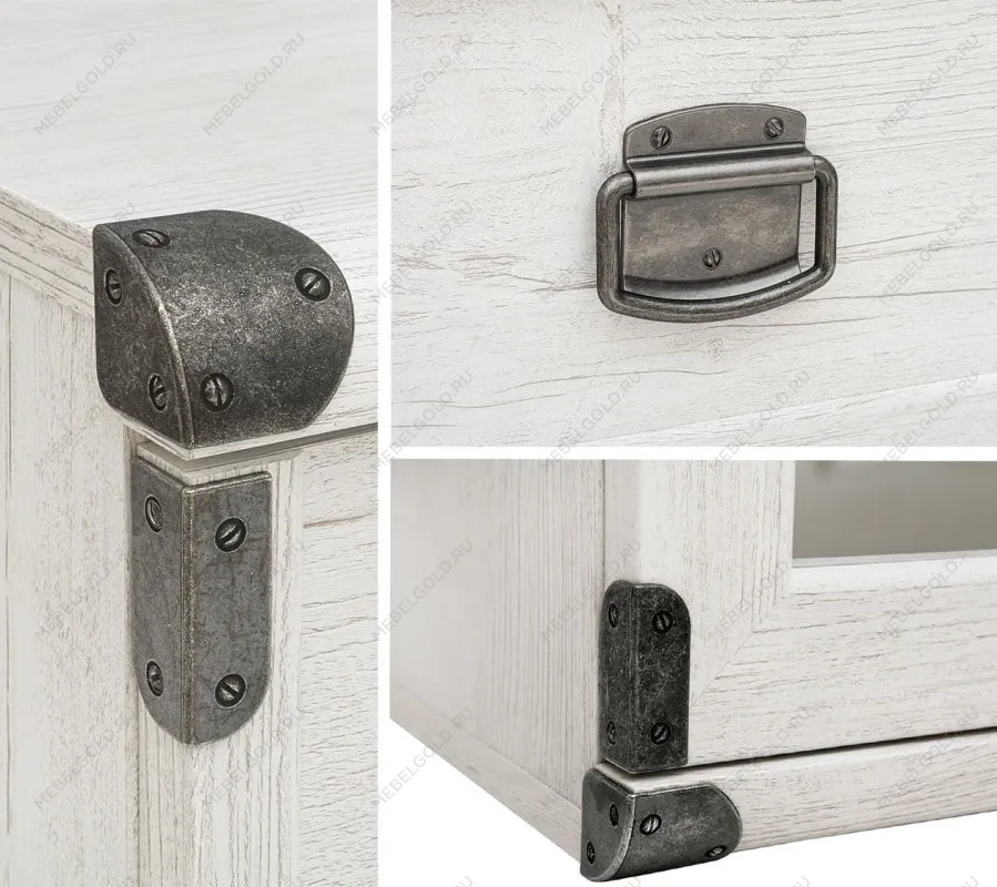 Витрина Индиана JWIT2D1S сосна каньон - Выставка Лобня | изображение 1