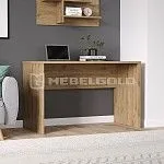 Стол письменный Дорсет 140 | изображение 2