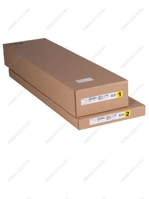 Обувница Сага с 4 откидными ящиками 113х108 белая | изображение 8