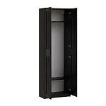 Ящик выдвижной к шкафу МАКС, 68х36х16 см, дуб венге, черно-коричневый | изображение 4