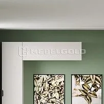 Шкаф навесной Модерн 1D/130-40