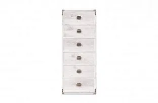 Комод Индиана JKOM6S сосна каньон - Выставка м. Марьина роща