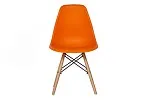 Стул Secret De Maison CINDY Оранжевый | изображение 1