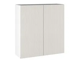 Экокожа Белый