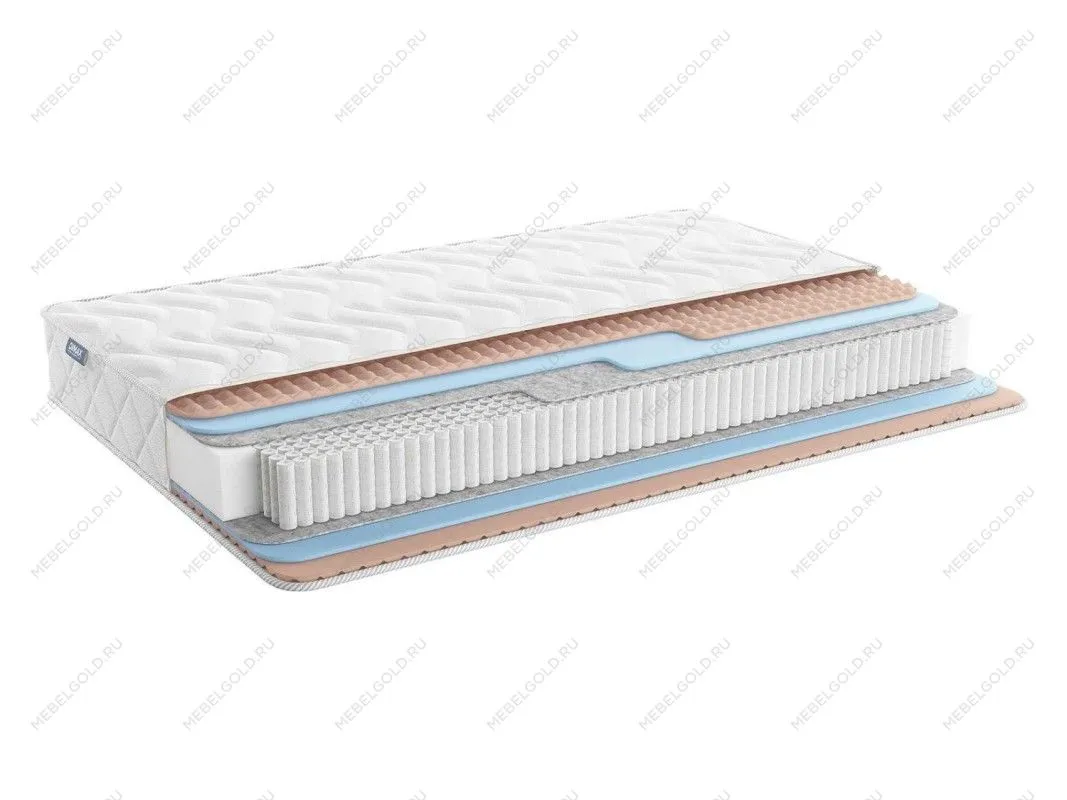 Матрас Relmas Foam S1000 80х200