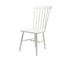 Стул Spring (Белый)