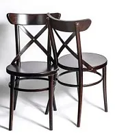 Темный орех