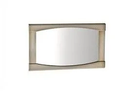 Зеркало, Лацио (1050*26*550) Серый камень, 11001