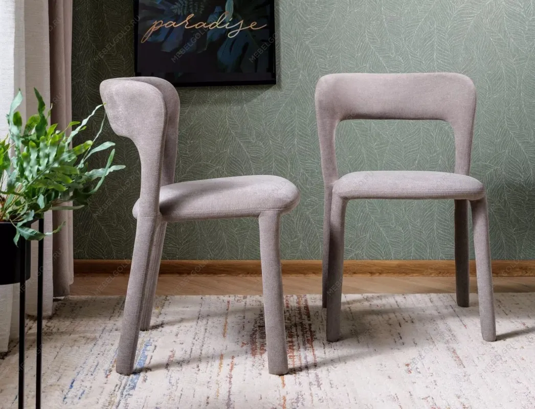 Стул кухонный Signal VICO Wind 84 (серый) | изображение 3