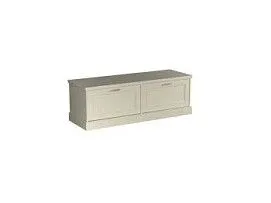 Тумба под TВ, Сиена (1454*516*498) Береза бежевая, 31805