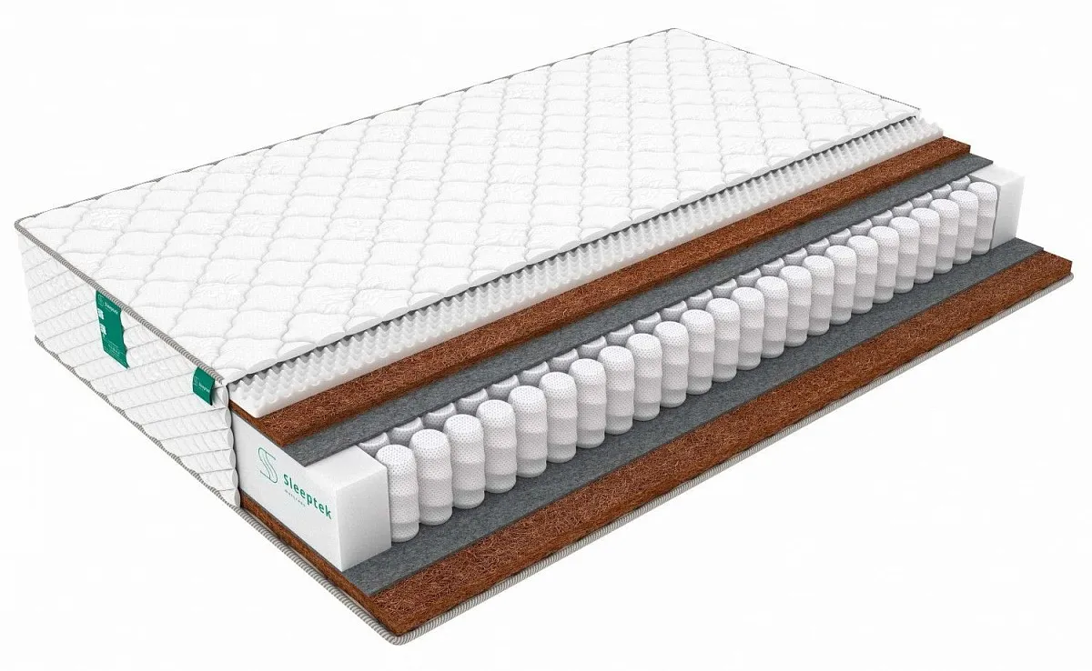 Матрас Premier FoamStrong Cocos Massage 110х190