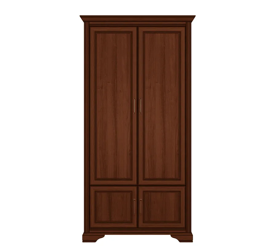 Шкаф Стилиус REG4D (Орех донской)