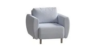 Пастельно-голубой