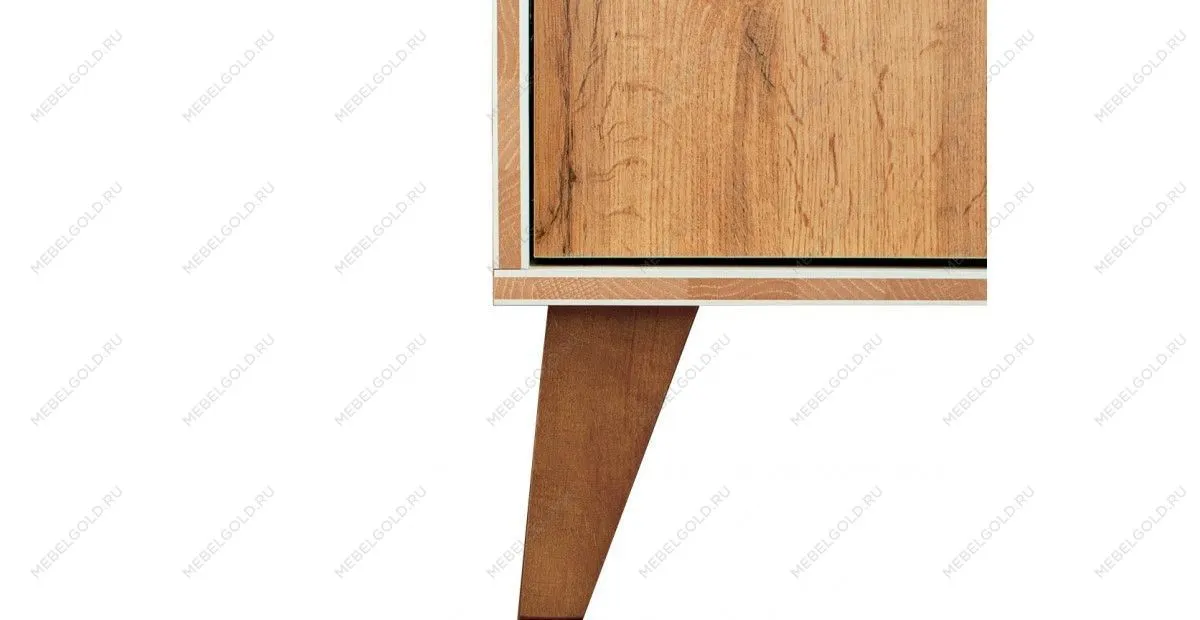 Журнальный столик Сканди МН-036-06 Графит | изображение 3