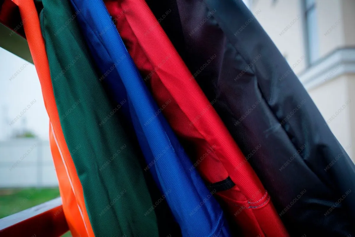 Гамак-кокон Jamber, коричневый | изображение 4