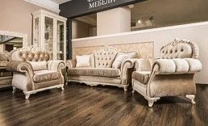 Серый Глянец