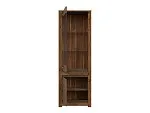 Балашиха - Шкаф с витриной Када REG1W1D | изображение 3