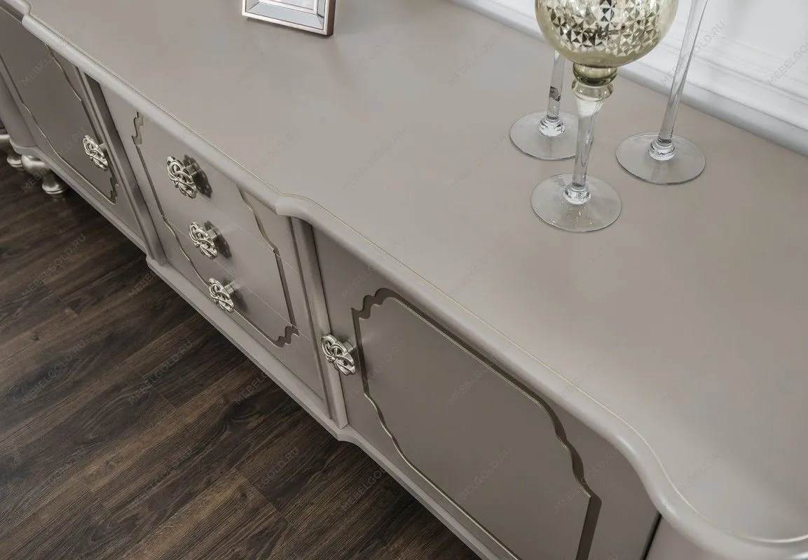 Гостиная Лали 1+тв+1 серый камень | изображение 7